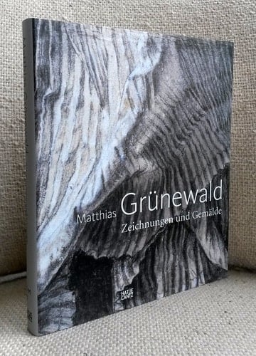 Matthias Grünewald Zeichnungen und Gemälde