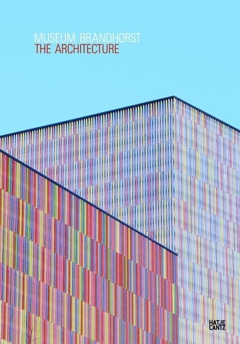 Museum Brandhort, the Architecture