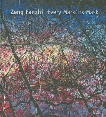 Zeng Fanzhi Every Mark Its Mask