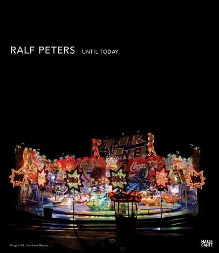 Ralf Peters until today