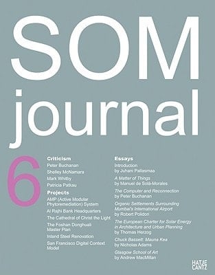 Skidmore, Owings & Merrill Journal