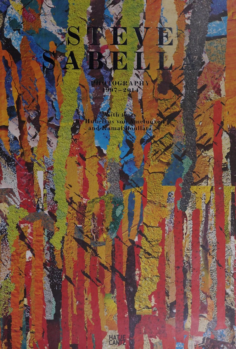 Steve Sabella Photography 1997-2014