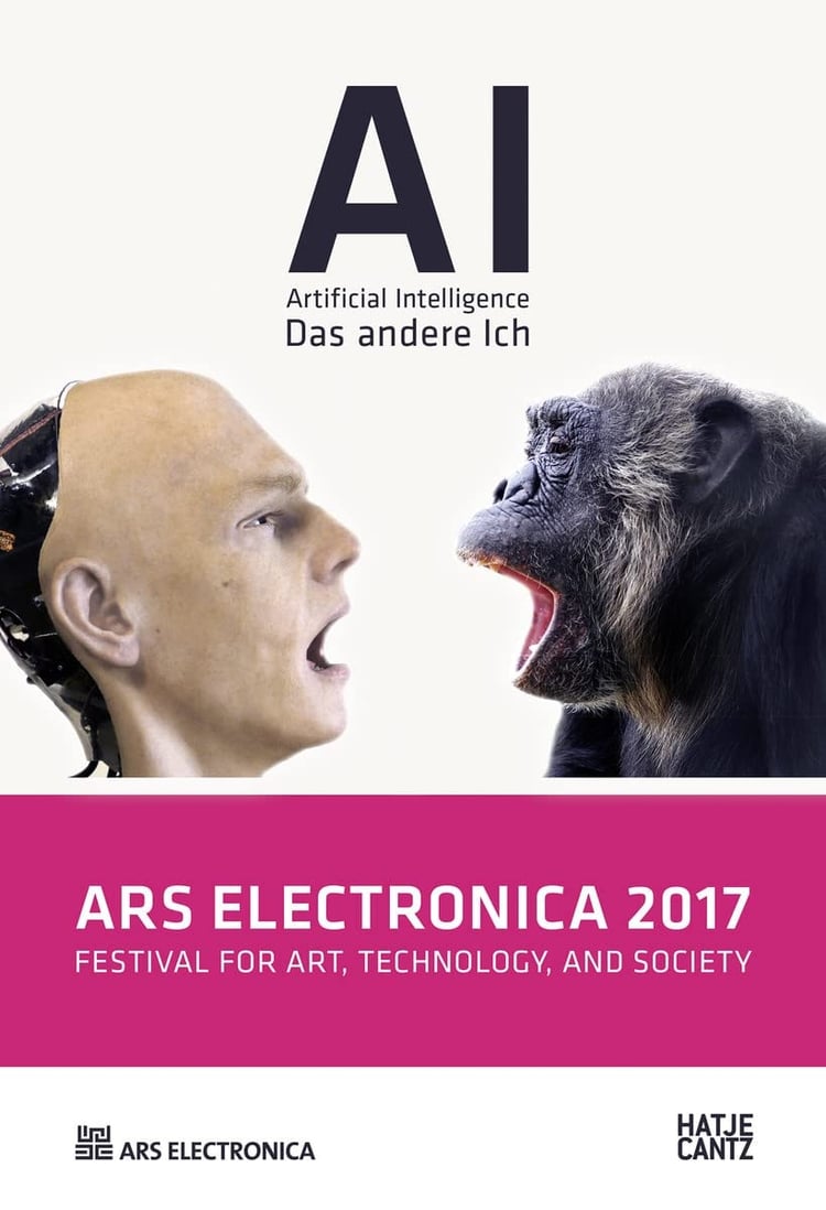 Ars Electronica 2017 Festival for Art, Technology, and Society