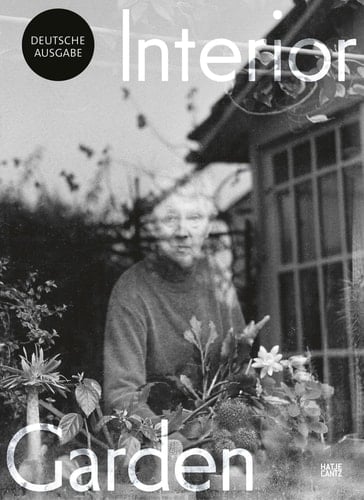 Interior Garden Hannah Höch, Scott Roben, Johanna Tiedtke