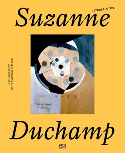 Suzanne Duchamp Retrospective