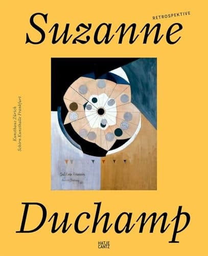 Suzanne Duchamp Retrospektive