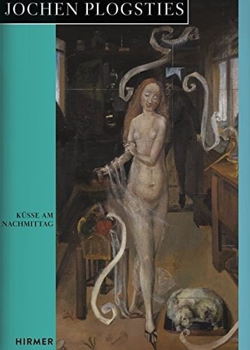 Jochen Plogsties Küsse am Nachmittag