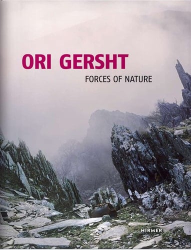 Forces of nature film and photography : Museum Sinclair-Haus, Bad Homburg, 15 March to 14 June 2015