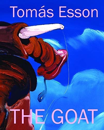 Tomás Esson The Goat
