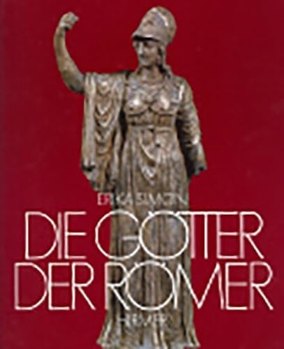 Die Götter der Römer