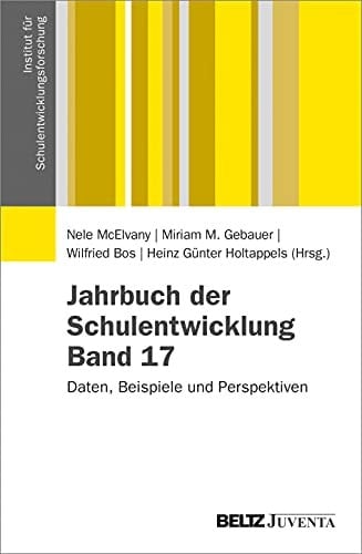 Sprachliche, kulturelle und soziale Heterogenität in der Schule als Herausforderung und Chance der Schulentwicklung