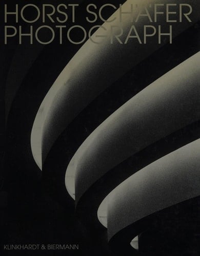 Horst Schäfer - Photograph