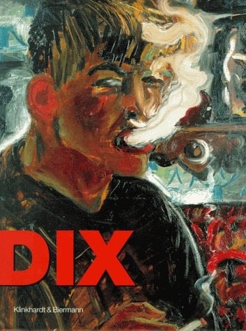 Otto Dix: Gemälde, Zeichnungen, Druckgrafik (German Edition)