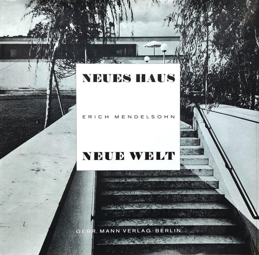 Neues Haus Neue Welt