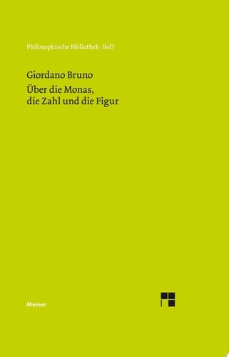 Über die Monas, die Zahl und die Figur als Elemente einer sehr geheimen Physik, Mathematik und Metaphysik.
