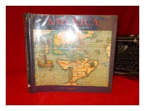 America: Early Maps of the New World
