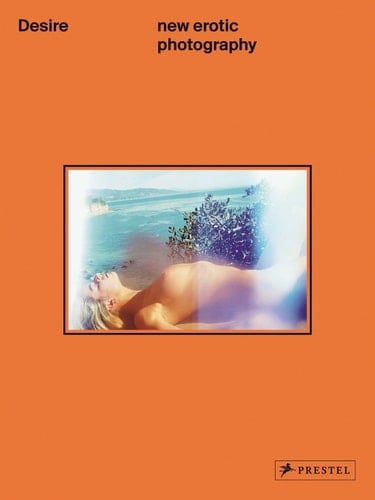 Desire New Erotic Photography