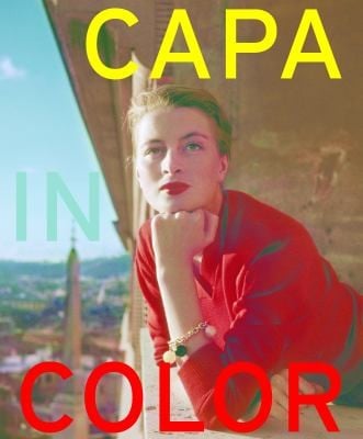 Capa In Color