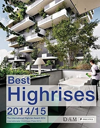 Best highrises 2014/15
