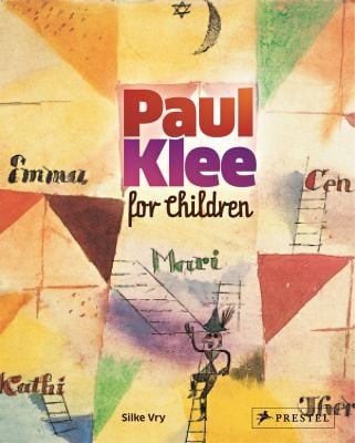 Paul Klee For Children