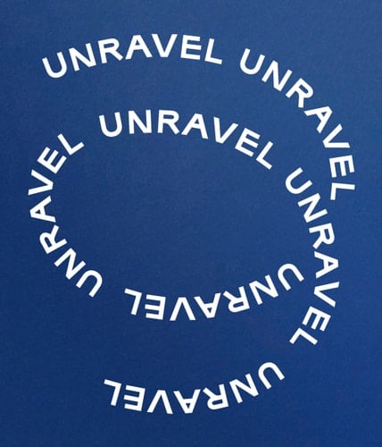 Unravel The Power and Politics of Textiles in Art