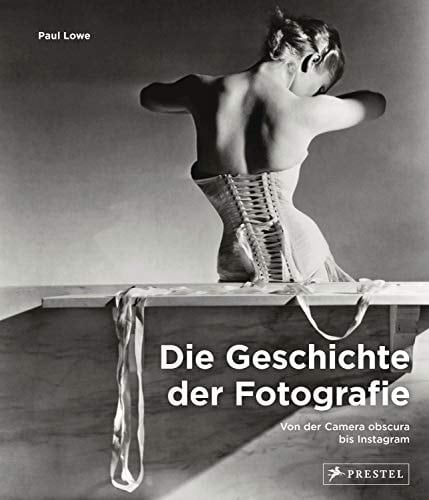Die Geschichte der Fotografie von der Camera obscura bis Instagram