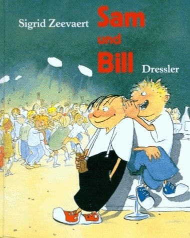 Sam und Bill
