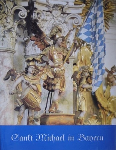 Sankt Michael in Bayern