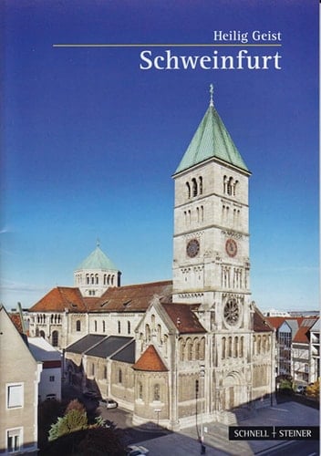 Heilig Geist, Schweinfurt