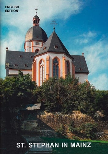 St. Stephan in Mainz