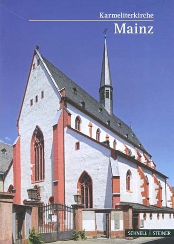 Karmeliterkirche Mainz