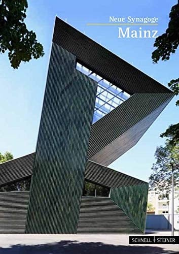Neue Synagoge Mainz
