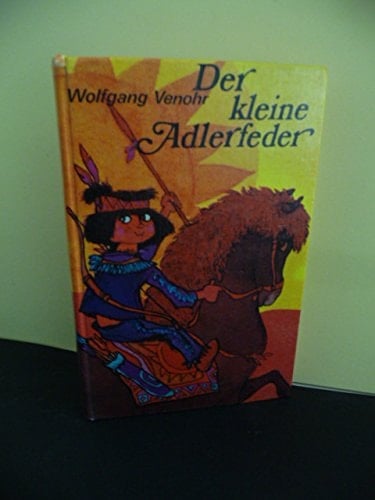 Der kleine Adlerfeder