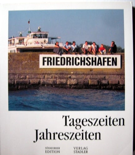 Friedrichshafen Tageszeiten, Jahreszeiten