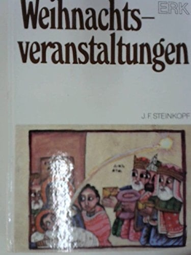 Weihnachtsveranstaltungen