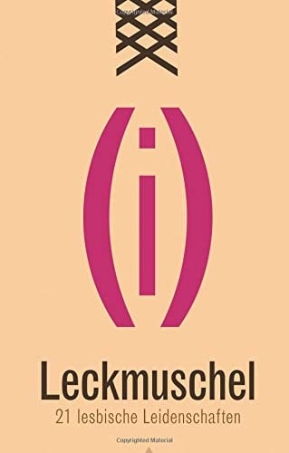 Leckmuschel