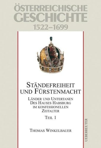 Österreichische Geschichte