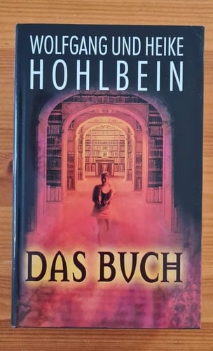 Das Buch