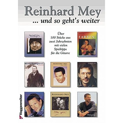 ... und so geht's weiter