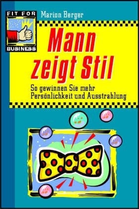 Mann zeigt Stil so gewinnen Sie mehr Persönlichkeit und Ausstrahlung