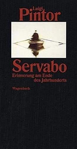 Servabo Erinnerung am Ende des Jahrhunderts