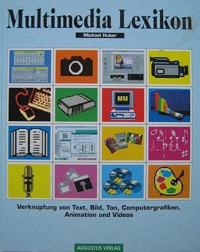 Multimedia-Lexikon: Michael Huber (German Edition)
