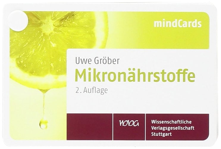 Mikronährstoffe