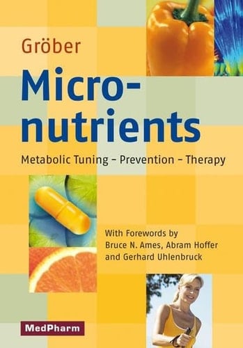 Micronutrients Metabolic Tuning - Prevention - Therapy