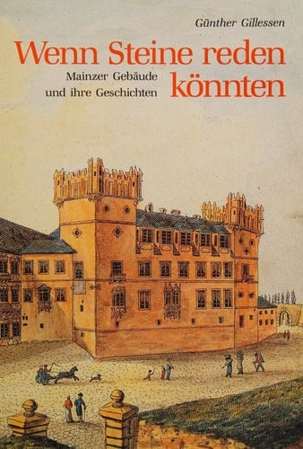 Feste und Gäste im höfischen Mainz