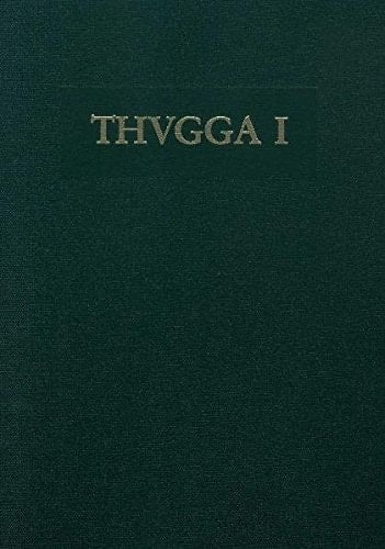 Thugga