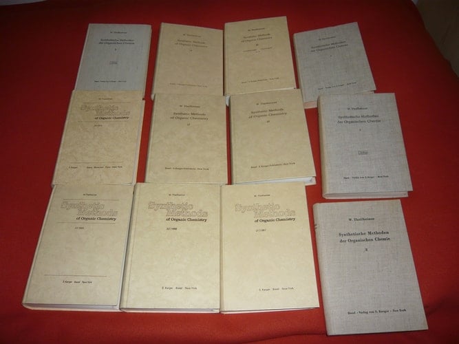 Annual Survey, 1951