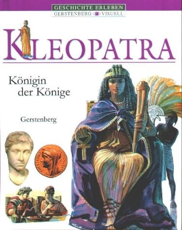 Kleopatra Königin der Könige