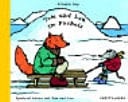 Tom und Lea im Packeis