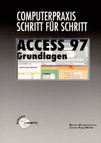 Datenbanksystem ACCESS 97